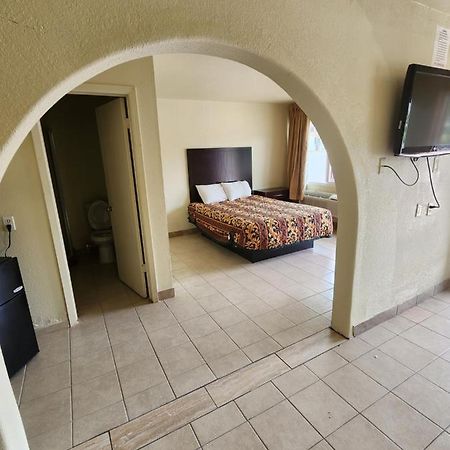 Hometown Inn And Suites Mesquite Exteriér fotografie