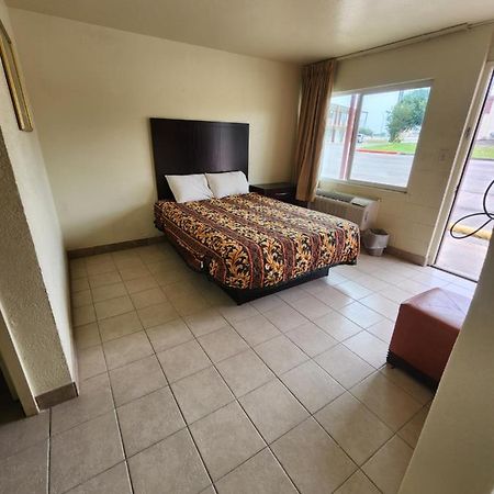 Hometown Inn And Suites Mesquite Exteriér fotografie