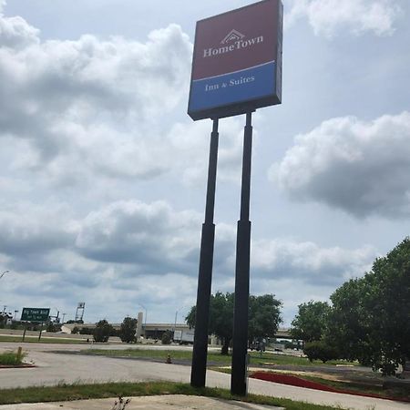 Hometown Inn And Suites Mesquite Exteriér fotografie