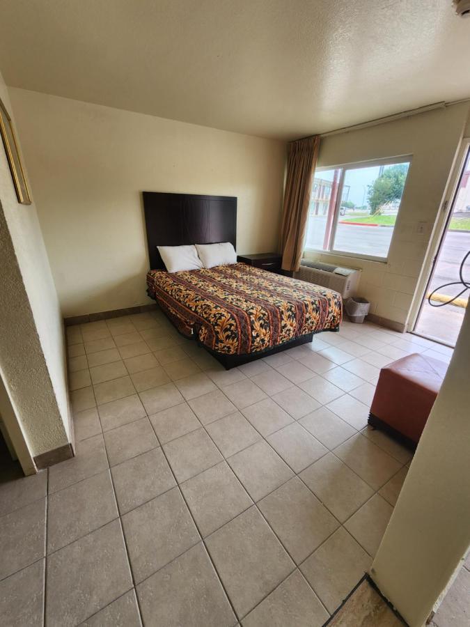 Hometown Inn And Suites Mesquite Exteriér fotografie