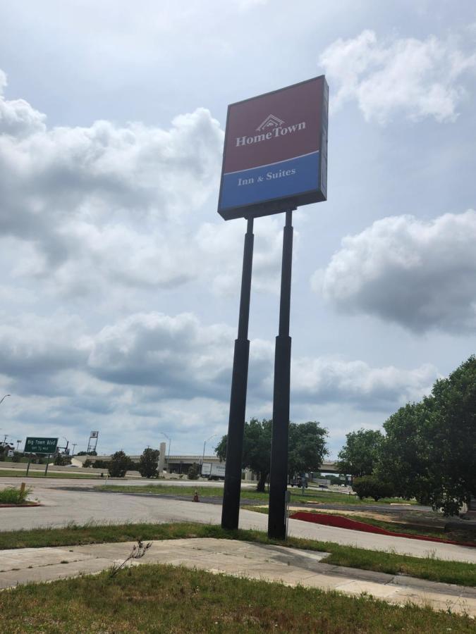 Hometown Inn And Suites Mesquite Exteriér fotografie